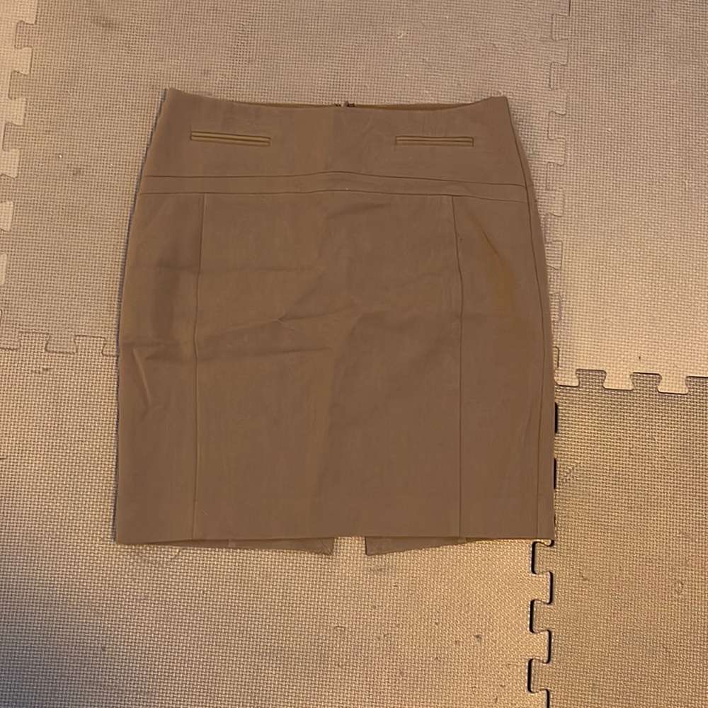 Express pencil skirt - great condition